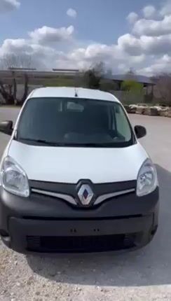 Renault Kangoo 2020 1.5 dCi Klima BT Regale-thumb-1