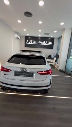 Audi RSQ3 2023 ΚΑΤΑ ΠΑΡΑΓΓΕΛΙΑ-thumb-1