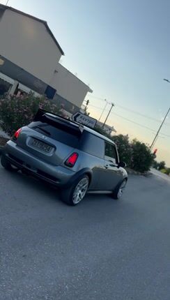 Mini Cooper S 2003 S-thumb-1