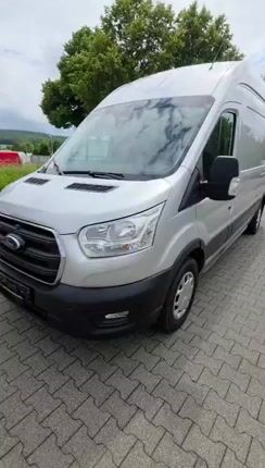 Κλούβα Ford 2021 Transist-thumb-1