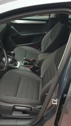 Skoda Octavia 2020 ΚΛΙΜΑ NAVI PARKTRONIC  ''PRODRIVE''-thumb-2