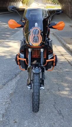 KTM 990 Adventure 2006 ADVENTURE 990 EFI ABS'-thumb-1
