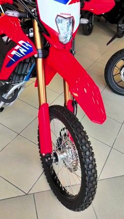 Honda CRF 300 L 2026-thumb-1