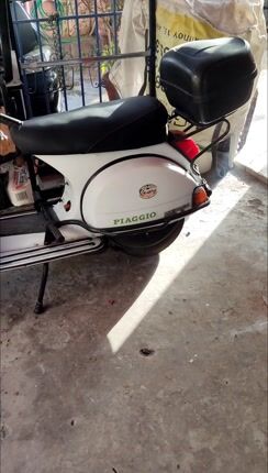 Vespa PX 200 E 1995 PX200E-thumb-1