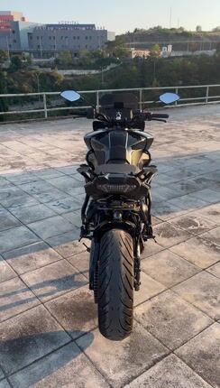 Yamaha Tracer 900 2018-thumb-1