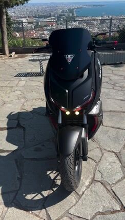 Thrust X-SUV 300 2025-thumb-1