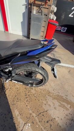 Sym VF 185 2023 EURO5-thumb-1