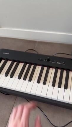 Casio CDP-S110 Πιάνο-thumb-1