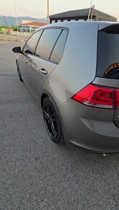 Volkswagen Golf 2015 TDI-thumb-2