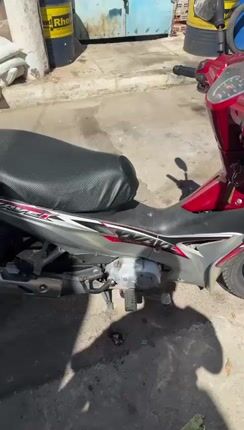 Honda Wave 2017 110 INJECTION-thumb-1