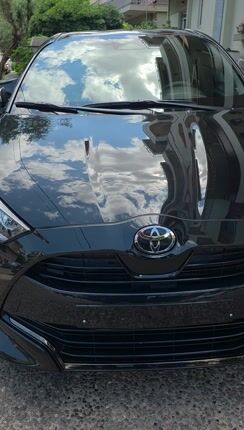 Toyota Yaris 2026 ΔΕΣΜΕΥΤΗΚΕ!!!!!!!!!!!!!!!!!!!!!!!-thumb-1