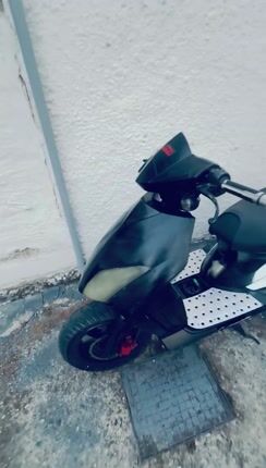 Keeway Matrix 50 Racing 2001-thumb-1