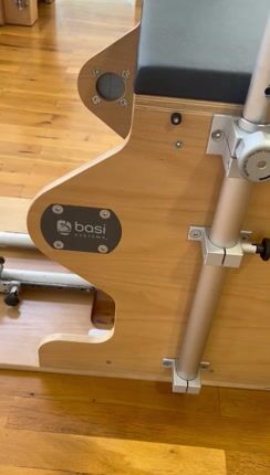 Wunda chair Pilates-thumb-1