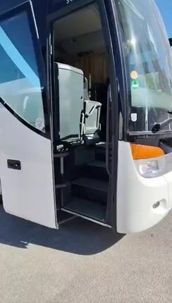 Setra 2011 S 415 HD-thumb-1
