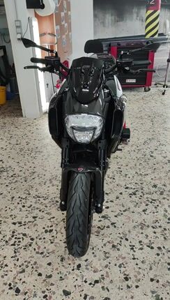 Ducati Diavel 2015 Carbon - Termignoni-thumb-1