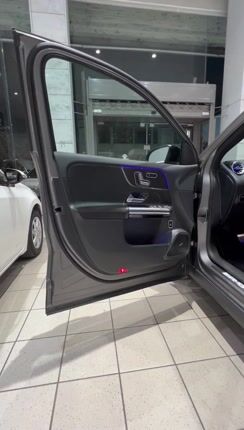 Mercedes-Benz GLA 35 AMG 2021 ΕΛΛΗΝΙΚΟ-thumb-2