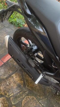 Benelli RCX 185 2023-thumb-1