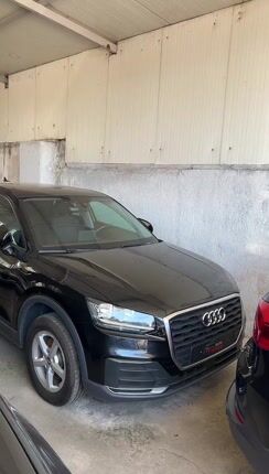 Audi Q2 2018 1.6 TDI 116PS-thumb-1