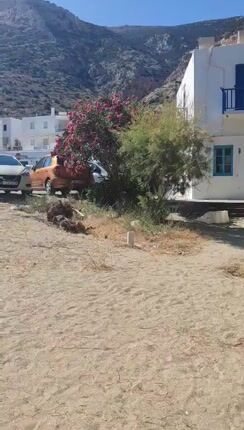 Κατάστημα 60 τ.μ. για ενοικίαση, Κυκλάδες, Σίφνος-thumb-1