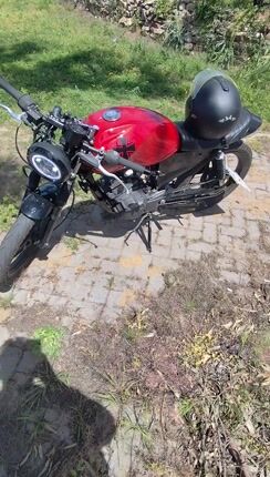 Yamaha YBR 125 2005 YBR125-thumb-1