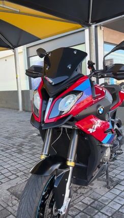 Bmw S 1000 XR 2016 s1000 XR-thumb-1