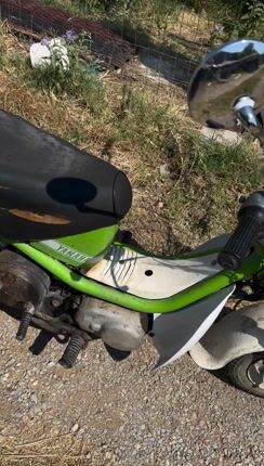Yamaha Chappy LB 50 1992-thumb-2