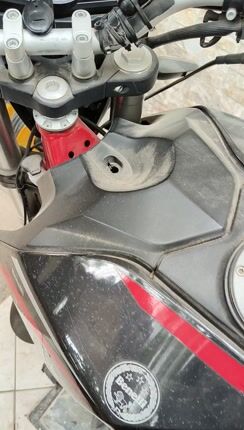 Benelli BN 251 2017-thumb-1