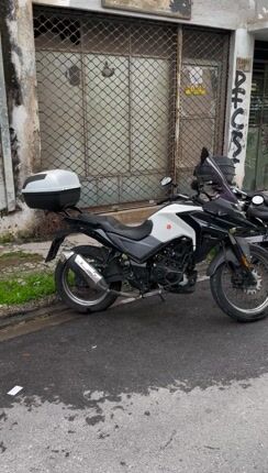 Sym NH-T 2020 NH - T 200-thumb-1