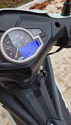 Sym VF 125 2024-thumb-1