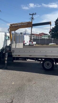 Γερανός-Φορτηγά Με Γερανό Nissan 2012 CABSTAR 35.15 A/C ΕΡΑΣΙΤΕΧΝΙΚΟ ΔΙΠΛΩΜΑ-thumb-1