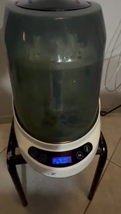 bottle washer pro-thumb-2