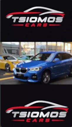 Bmw X1 2022 M Sport XDRIVE-thumb-1