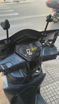 Sym Symphony ST 200i 2023-thumb-1