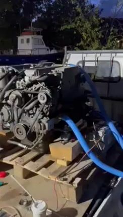 YANMAR 240 4LH (ΣΥΖΗΤΗΣΙΜΗ)-thumb-2