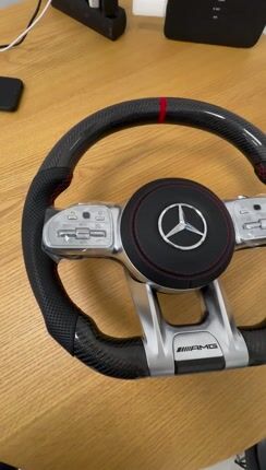 MERCEDES AMG CARBON-thumb-1