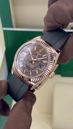 PREMIUM GOLD ΠΡΟΠΑΡΑΓΓΕΛΙΑ – ROLEX COLLECTION-thumb-1