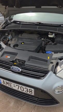 Ford S-Max 2014 GALAXY-thumb-2