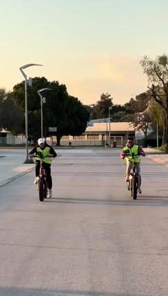 Fat Bikes Engwe 2026 Engine X (45 km/h, 13 Ah, 750 Watt)-thumb-3