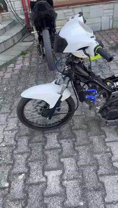 Yamaha CRYPTON-X135 2008-thumb-1