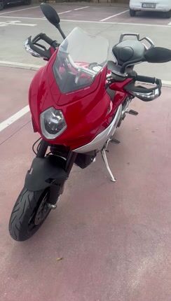 Mv Agusta Turismo Veloce 800 2016 TURISMO VELOCE-thumb-1
