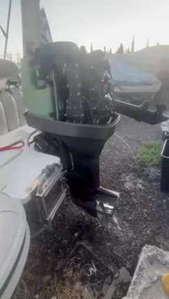 TOHATSU 140 2 STROKE-thumb-1