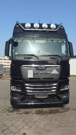 MAN 2022 TGX 510
