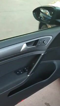 Volkswagen Golf 2018 NAVI ΚΛΙΜΑ ΚΑΜΕΡΑ ADAPTIVE CRUISE  ''PRODRIVE''-thumb-2