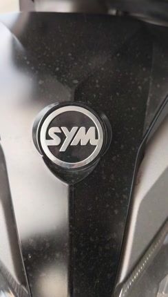 Sym Symphony SR 125i 2021 SYMPHONY 125 SR-thumb-1