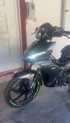 Benelli RCX 185 2023-thumb-1