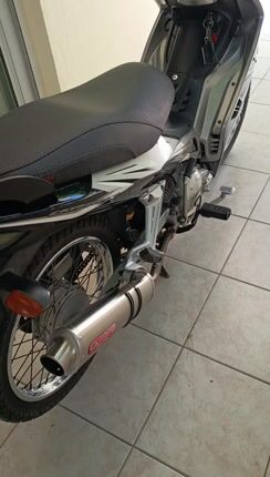Yamaha CRYPTON-X135 2008 INJECTION-thumb-1