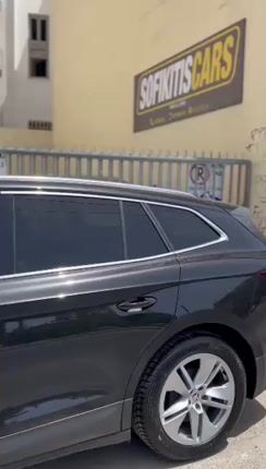 Skoda Enyaq 2022 ΕΝΟΙΚΙΑΣΗ ΑΔΕΙΑΣ| Αυτόματο | ΗΛΕΚΤΡΙΚΟ |ΔΕΚΤΑ ΓΡΑΜΜΑΤΙΑ-thumb-1
