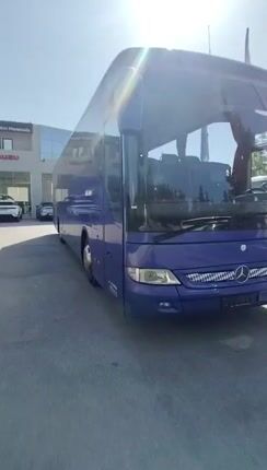 Mercedes-Benz 2015 Tourismo-thumb-1