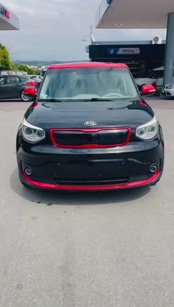 Kia Soul 2016 ELECTRIC DRIVE 81kW EV-thumb-1
