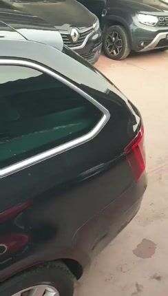 Skoda Octavia 2020 ΚΛΙΜΑ NAVI PARKTRONIC  ''PRODRIVE''-thumb-1